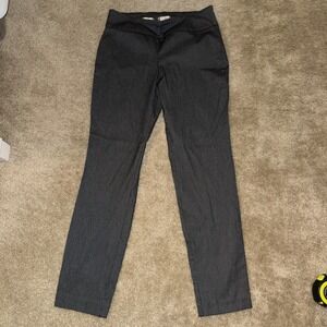 Van Heusen Women's Extensible Stretch Dress Pants Size 10